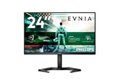 Monitor - 24" Philips Momentum 3000 24M1N3200VA - 1920x1080 (FHD) - 165Hz - VA - 24M1N3200VA/00