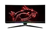 Monitor - 37.5" MSI MEG381CQR Plus - 3840x1600 (WQHD+) - 175Hz - IPS - 9S6-3EA45T-001