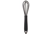 Przybory kuchenne - Kochblume Trzepaczka mini 19 cm w kolorze antracytowym - CL22933