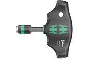 Narzędzia - Wera 416 R T-handle bitholding screwdriver Rapidaptor - 05023404001