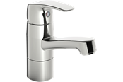 Baterie i armatura - Oras WASHBASIN FAUCET 1015F SAFIRA - 1015F