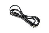 Kable - rózne - Unitek KABEL USB-A 2.0 - USB-C 1.5M C14067BK - C14067BK