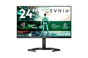 Monitor - 24" Philips Evnia 3000 24M1N3200Z - 1920x1080 (FHD) - 165Hz - IPS - 24M1N3200ZA/00