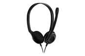 Sluchawki, zestaw sluchawkowy - EPOS PC 8 USB - 5714708002338