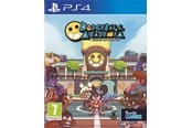 Gry - Dodgeball Academia - Sony PlayStation 4 - Sport - 5060760886301