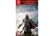 Gry - Assassin's Creed: The Ezio Collection - Nintendo Switch - Akcji/Przygodowa - 3307216220916