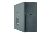 Obudowa komputerowa - Chieftec Elox Series - Obudowa komputerowa - Miditower - Czarny - HO-12B-350GPB 350W