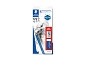 Przybory do pisania i rysowania - Staedtler Pencil Lumograph set      100% PEFC - 61 100 C6