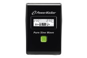 UPS - BlueWalker 10120086 - PowerWalker VI SW - 800VA/480W - Line Interactive UPS - 10120086