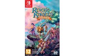 Gry - Reverie Knights Tactics - Nintendo Switch - Strategia - 5055957703196