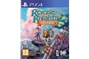 Gry - Reverie Knights Tactics - Sony PlayStation 4 - Strategia - 5055957703189