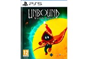 Gry - Unbound: Worlds Apart - Sony PlayStation 5 - Platformowa - 5060522098607