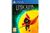 Gry - Unbound: Worlds Apart - Sony PlayStation 4 - Platformowa - 5060522098522