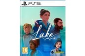 Gry - Lake - Sony PlayStation 5 - Przygodowy - 5060522098058