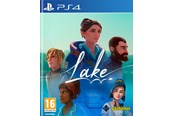 Gry - Lake - Sony PlayStation 4 - Przygodowy - 5060522097976