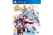Gry - Atelier Sophie 2: The Alchemist of the Mysterious Dream - Sony PlayStation 4 - RPG - 5060327536557
