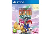Gry - Cotton Fantasy - Sony PlayStation 4 - Akcja - 4260650743276