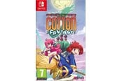 Gry - Cotton Fantasy - Nintendo Switch - Akcja - 4260650743245