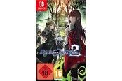 Gry - Death end re;Quest 2 (Calendar Edition) - Nintendo Switch - RPG - 5060112438745