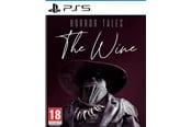 Gry - Horror Tales: The Wine - Sony PlayStation 5 - Akcji/Przygodowa - 8437021082142