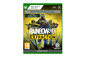 Gry - Tom Clancy's Rainbow Six: Extraction - Guardian Edition - Microsoft Xbox One - FPS - 3307216216353