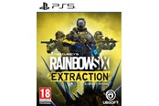 Gry - Tom Clancy's Rainbow Six: Extraction - Guardian Edition - Sony PlayStation 5 - FPS - 3307216217138