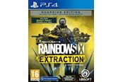 Gry - Tom Clancy's Rainbow Six: Extraction - Guardian Edition - Sony PlayStation 4 - FPS - 3307216215882