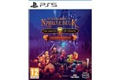 Gry - The Dungeon of Naheulbeuk: The Amulet of Chaos - Chicken Edition - Sony PlayStation 5 - RPG - 3700664529530