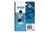 Tusz, toner i material eksploatacyjny - Epson 408XL - Extra High Capacity - black - original - ink cartridge - C13T09K14010