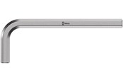 Narzedzia reczne  - Wera 950 L-key metric chrome-plated 14 x 140 mm - 5021085001