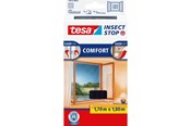 Zawieszki i zaczepy - tesa Insect Stop Comfort 1.70m x 1.80m - 55914-00021-00