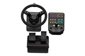 Akcesoria dla graczy - Logitech G Saitek Farm Sim Controller - Wired Controller - PC - 945-000062
