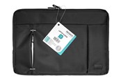 Torba, plecak i pokrowiec na laptopa - Deltaco Essential - 12" - Sleeve - NV-902