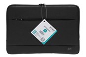 Torba, plecak i pokrowiec na laptopa - Deltaco Essential - 12" - Sleeve - NV-802