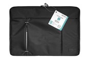 Torba, plecak i pokrowiec na laptopa - Deltaco Essential - 15.6" - Sleeve - NV-904
