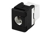 Akcesoria sieciowe - Deltaco MD-102 - Modular insert - RJ-45 - for DELTACO PAN-100 PAN-101 VR-120 - MD-102