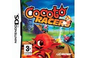 Gry - Cocoto Kart Racer - Nintendo DS - Wyścigi - 5037930140181