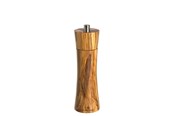 Akcesoria kuchenne - Zassenhaus Frankfurt peber 18cm oliventræ - Z022223