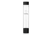 Saturator - Bubliq bottle for drink carbonator - Matte black - 5905954887064