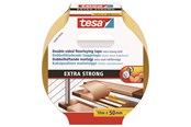 Tasmy i Kleje - tesa Flooring Tape Extra Strong indoor and outdoor 10m x 50mm - 05686-00020-11