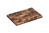 Akcesoria kuchenne - Zassenhaus Skærebræt akacie 36x23cm - Z055153