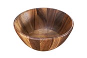 Akcesoria kuchenne - Zassenhaus Salatskål akaciatræ ø20 cm - 4006528055580