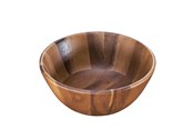 Akcesoria kuchenne - Zassenhaus Salatskål akaciatræ ø25 cm - Z055597