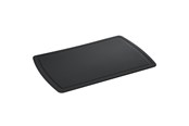 Akcesoria kuchenne - Zassenhaus Skæremåtte 32x20x0.3cm sort - Z061765