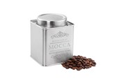 Ekspres do kawy - Zassenhaus Kaffedåse 250 gr rustfrit stål - 4006528067101