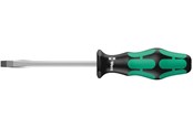 Narzedzia reczne - Wera 334 SK Screwdriver for slotted screws 0.6 x 3.5 x 75 mm - 5007670001
