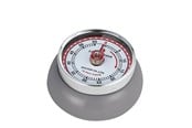 Akcesoria kuchenne - Zassenhaus Speed timer grå - Z071795