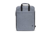 Torba, plecak i pokrowiec na laptopa - Dicota Eco Motion Tote do Laptop 15.6" | Niebieski - D31878-RPET