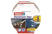 Tasmy i Kleje - tesa Aluminum Tape Strong 50mµ 10m x 50mm - 56223-00000-11
