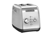 Toster - KitchenAid Toster 5KMT221ESX - Stainless Steel - 5KMT221ESX